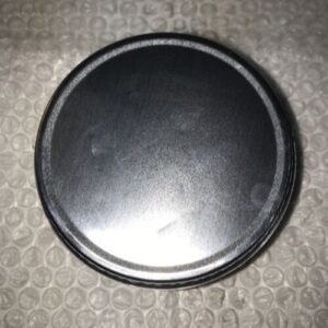 **VWR Disposable Weighing/ Drying Pan 102MM 12177-301 QTY 50 /PK# - Image 4