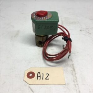 SMC Air Cylinder 3/8" Shaft Warranty! Fast Shipping! - Image 6