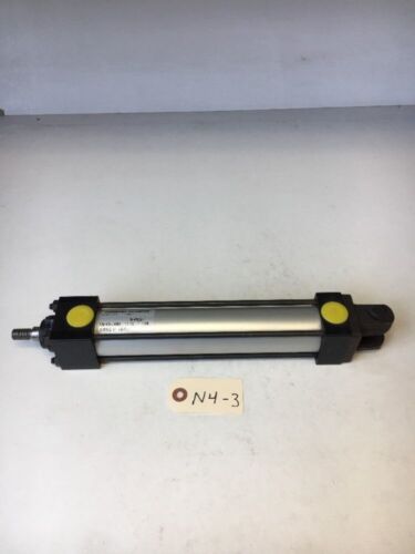 New! Numatics Actuator P2AK-07A1 J-EAA0 *Fast Shipping* Warranty! Main Image
