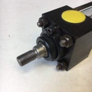 New! Numatics Actuator P2AK-07A1 J-EAA0 *Fast Shipping* Warranty! - Image 3