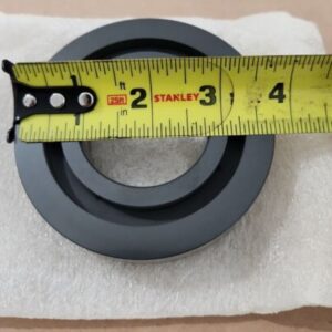*NEW SURPLUS* OEM Waukesha 133-014-001 Seal Seat CRO2 + Warranty! - Image 5
