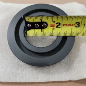 *NEW SURPLUS* OEM Waukesha 133-014-001 Seal Seat CRO2 + Warranty! - Image 6