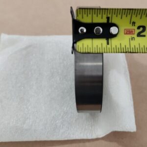 *NEW SURPLUS* OEM Waukesha 133-014-001 Seal Seat CRO2 + Warranty! - Image 7
