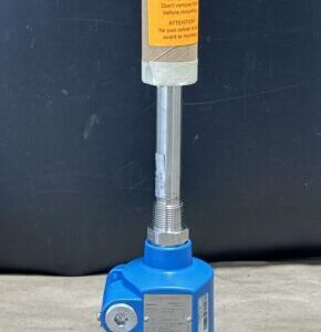 NEW - ENDRESS + HAUSER FTL51-QGM2CB4E5A Liquiphant M 250VAC 6A 9” | WARRANTY🇺🇸 - Image 1