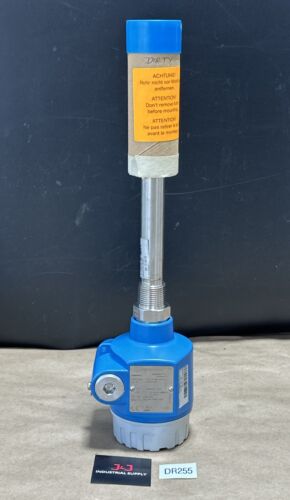 NEW - ENDRESS + HAUSER FTL51-QGM2CB4E5A Liquiphant M 250VAC 6A 9” | WARRANTY🇺🇸 Main Image