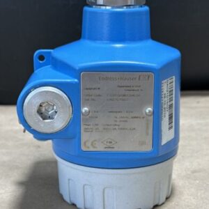 NEW - ENDRESS + HAUSER FTL51-QGM2CB4E5A Liquiphant M 250VAC 6A 9” | WARRANTY🇺🇸 - Image 2