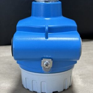 NEW - ENDRESS + HAUSER FTL51-QGM2CB4E5A Liquiphant M 250VAC 6A 9” | WARRANTY🇺🇸 - Image 4