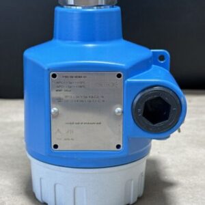 NEW - ENDRESS + HAUSER FTL51-QGM2CB4E5A Liquiphant M 250VAC 6A 9” | WARRANTY🇺🇸 - Image 5