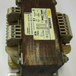 Siemens 4AM5941-8AC40-0B SIDAC-T Control Circuit Transformer *Fast Shipping* - Image 4