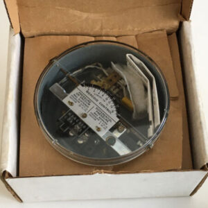 *New~Open~Box* MERCOID CONTROL PRL-2-P1 + *Warranty* - Image 1