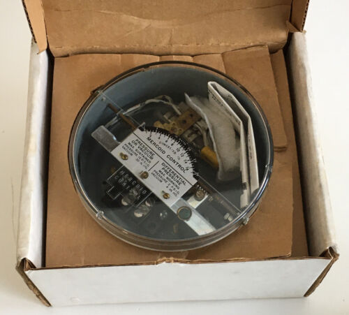 *New~Open~Box* MERCOID CONTROL PRL-2-P1 + *Warranty* Main Image