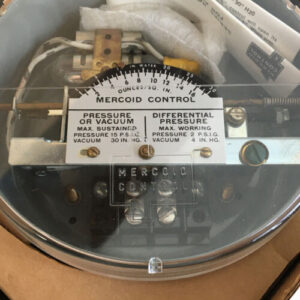 *New~Open~Box* MERCOID CONTROL PRL-2-P1 + *Warranty* - Image 2