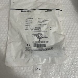 *New~Open~Box* MERCOID CONTROL PRL-2-P1 + *Warranty* - Image 3