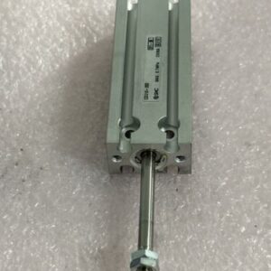 (2) SMC CDU10-25D Cylinder Double Acting Single Rod Fast Shipping +Warranty - Image 3