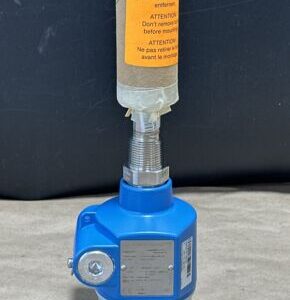 NEW - ENDRESS + HAUSER FTL51-QGM2CB4E5A Liquiphant M 250VAC 6A 6” | WARRANTY🇺🇸 - Image 1