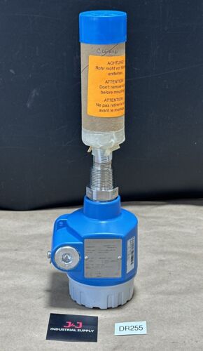 NEW - ENDRESS + HAUSER FTL51-QGM2CB4E5A Liquiphant M 250VAC 6A 6” | WARRANTY🇺🇸 Main Image