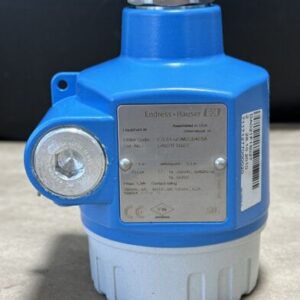 NEW - ENDRESS + HAUSER FTL51-QGM2CB4E5A Liquiphant M 250VAC 6A 6” | WARRANTY🇺🇸 - Image 2