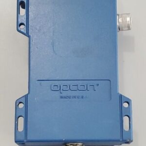 NKE NRS-100V-AL-N Proximity Switch 100VAC 24VDC 30MA - Image 3
