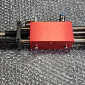 *PREOWNED* AFAG LM20/60 Pneumatic Linear Actuator ⚡️🇺🇸 SHIP+WARRANTY - Image 3