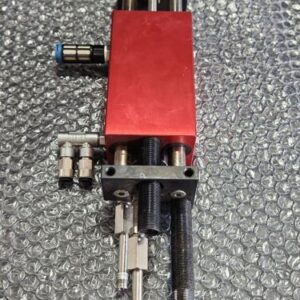 *PREOWNED* AFAG LM20/60 Pneumatic Linear Actuator ⚡️🇺🇸 SHIP+WARRANTY - Image 4