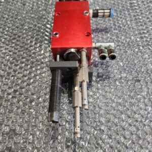 *PREOWNED* AFAG LM20/60 Pneumatic Linear Actuator ⚡️🇺🇸 SHIP+WARRANTY - Image 5