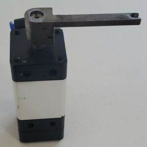 Turn-Act 043-111-04 Miniature Rotary Actuator Vane Operator Actuator + Warranty! - Image 7