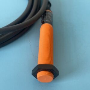 BRAND NEW- IFM Efector IF5761 IF-2004-FRKG Proximity Sensor 10-55VDC IP67 - Image 3