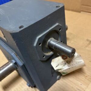 Falk Gear Reducer Model 1325WB1A 10:1 Ratio Warranty 🇺🇸 - Image 4
