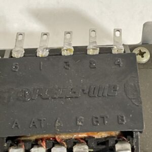 Power One HAA512-A Power Supply New in Box - Image 3