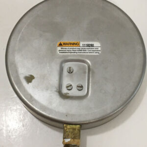USED- GE FANUC IC693ALG391F MISSING FRONT FLAP FAST SHIPPING!*WARRANTY* - Image 6