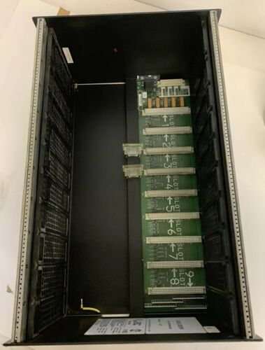 Used Ge Fanuc IC697CHS790F Rack 9-slot Fast Shipping!~Warranty~ Main Image
