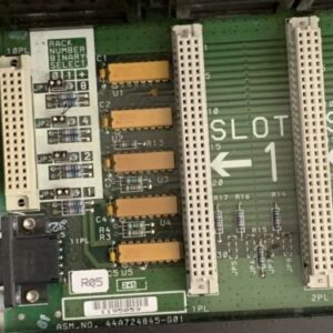 Used Ge Fanuc IC697CHS790F Rack 9-slot Fast Shipping!~Warranty~ - Image 3
