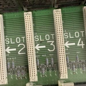Used Ge Fanuc IC697CHS790F Rack 9-slot Fast Shipping!~Warranty~ - Image 4