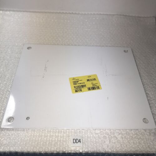 *NVENT WHITE PANEL A 16N 12MP (PANEL SCHATCHED)# Main Image