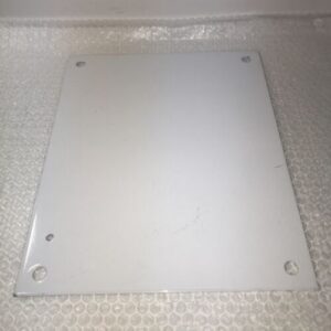 *NVENT WHITE PANEL A 16N 12MP (PANEL SCHATCHED)# - Image 3