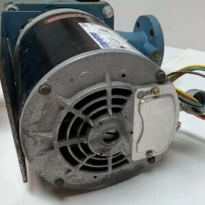 Mepco D2-1824 1.5HP-CXE-3 Centrifugal Pump w/Marathon 1-1/2 HP Motor *Warranty* - Image 5