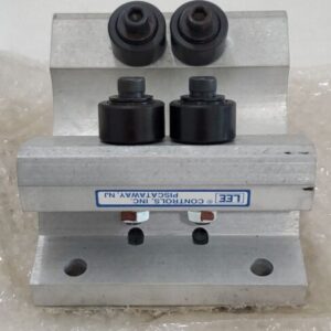 New Hauni Primary Servo Motor DH13-150-4-IBO-1800-SA 3-Phase 🇺🇸 - Image 6