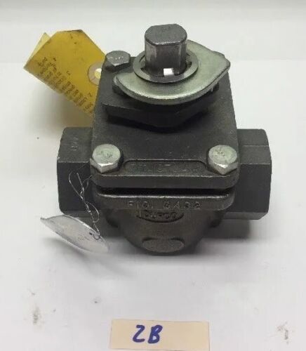 New! Durco Valve BT40704A *Fast Shipping* Warranty! Main Image