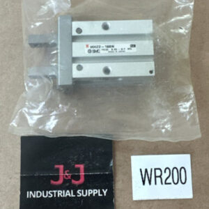 BRAND NEW- SMC MHZ2-16SN MHZ2 Series Parallel Gripper | FAST SHIPPED🇺🇸WARRANTY - Image 1