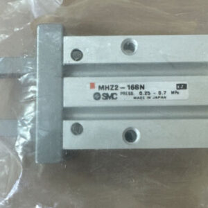 BRAND NEW- SMC MHZ2-16SN MHZ2 Series Parallel Gripper | FAST SHIPPED🇺🇸WARRANTY - Image 2