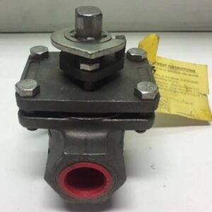 New! Durco Valve BT40704A *Fast Shipping* Warranty! - Image 4