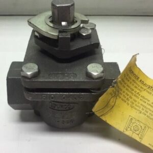 New! Durco Valve BT40704A *Fast Shipping* Warranty! - Image 5