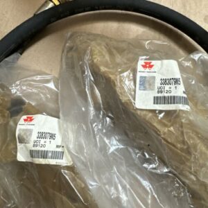 New Massey Ferguson Trailer Brake Kit 3781678M11 Warranty Fast Shipping - Image 5