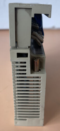 * Preowned Meltric Inlet Plug 63-18043 20A 408VAC DSN20 # Main Image