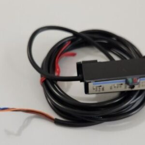 *NEW* [5] Keyence FS2-62 Fiber Photoelectric Sensors 12-24Vdc 4-Wire + Warranty! - Image 3