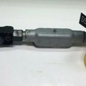 Appleton Unilet 1/2 C form 35 W/ Schrader Bellows EB3 *Fast Shipping* Warranty! - Image 4
