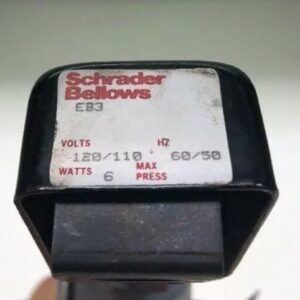 Appleton Unilet 1/2 C form 35 W/ Schrader Bellows EB3 *Fast Shipping* Warranty! - Image 6
