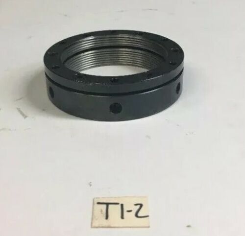 Spieth MSA Locknuts 80X2 Slip Clutch *Fast Shipping* Warranty! Main Image