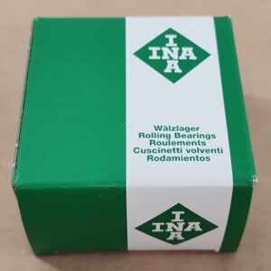 *BRAND NEW* INA NKX40-Z-XL X-Life Needle Roller Axial Ball Bearing + Warranty! - Image 5