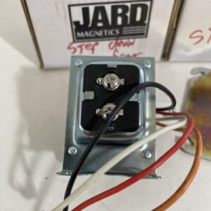 (2)JARD Magnetics 4031M Transformer TB402424B51 K - Image 3